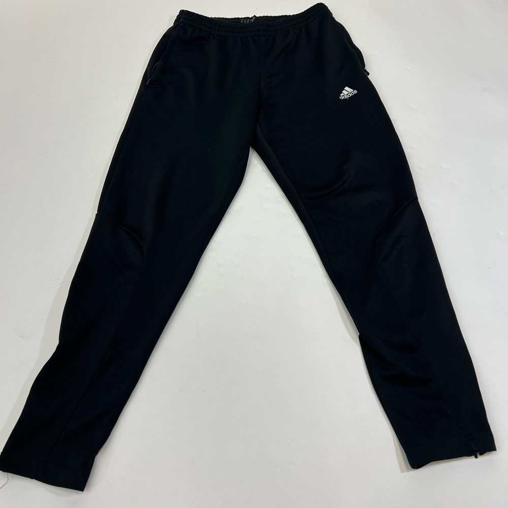 Adidas Black Track Pants